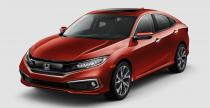 Honda Civic 2019