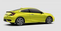 Honda Civic 2019