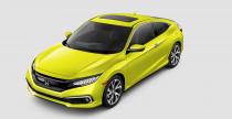 Honda Civic 2019