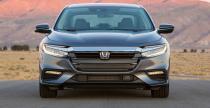Honda Insight Honda Insight