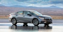 Honda Insight Honda Insight