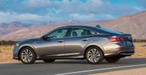 Honda Insight Honda Insight