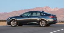 Honda Insight Honda Insight