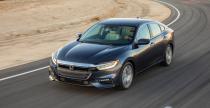 Honda Insight Honda Insight