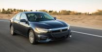 Honda Insight Honda Insight