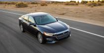 Honda Insight Honda Insight