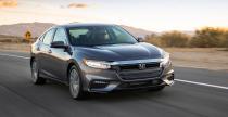 Honda Insight Honda Insight