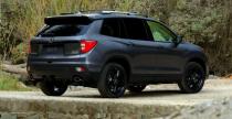 Honda Passport