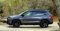 Honda Passport