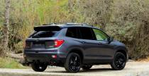 Honda Passport