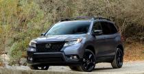 Honda Passport