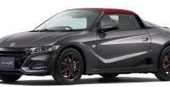 Honda S660 Modulo X