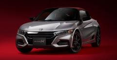 Honda S660 Modulo X