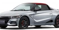 Honda S660 Modulo X