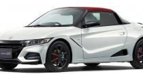 Honda S660 Modulo X