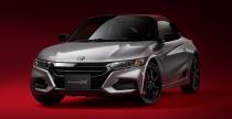 Honda S660 Modulo X