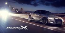 Honda S660 Modulo X