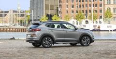 Hyundai Tucson N Line