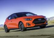 Hyundai Veloster 2019