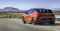 Hyundai Veloster 2019