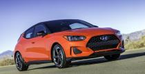 Hyundai Veloster 2019