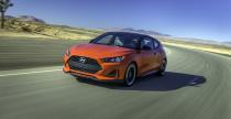 Hyundai Veloster 2019
