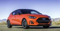 Hyundai Veloster 2019