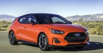 Hyundai Veloster 2019