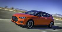 Hyundai Veloster 2019