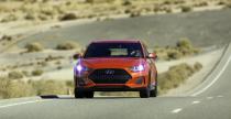 Hyundai Veloster 2019