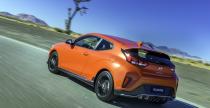 Hyundai Veloster 2019