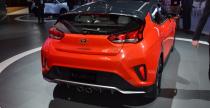 Hyundai Veloster 2019