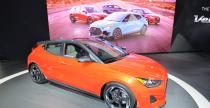 Hyundai Veloster 2019