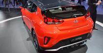 Hyundai Veloster 2019