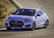 Hyundai Veloster N