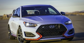 Hyundai N może zbudować własny sportowy model