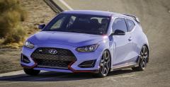 Hyundai Kona N