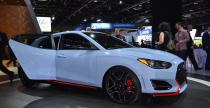 Hyundai Veloster N