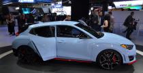 Hyundai Veloster N