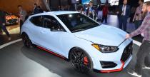 Hyundai Veloster N