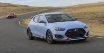 Hyundai Veloster N