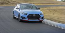 Hyundai Veloster N