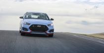 Hyundai Veloster N