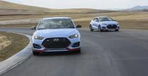 Hyundai Veloster N