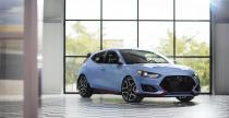 Hyundai Veloster N