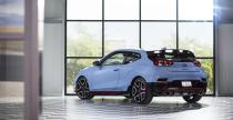 Hyundai Veloster N