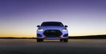 Hyundai Veloster N