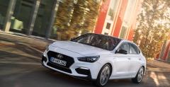 Hyundai i30 Fastback N Line