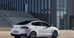 Hyundai i30 Fastback N Line