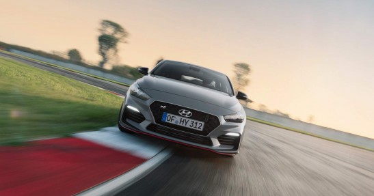 Hyundai